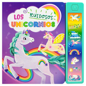 RUIDOSOS UNICORNIOS, LOS