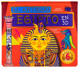 CIVILIZACIONES: EL ANTIGUO EGIPTO