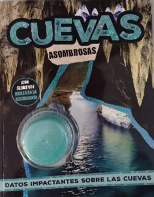 CUEVAS ASOMBROSAS