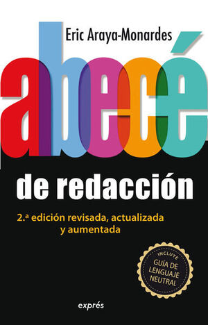 ABECÉ DE REDACCIÓN
