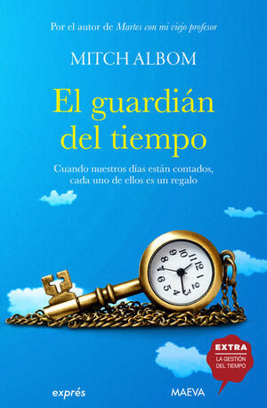 GUARDIÁN DEL TIEMPO, EL