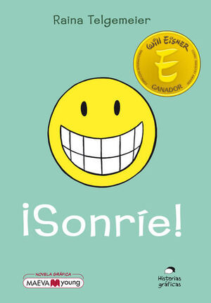 ¡SONRÍE!