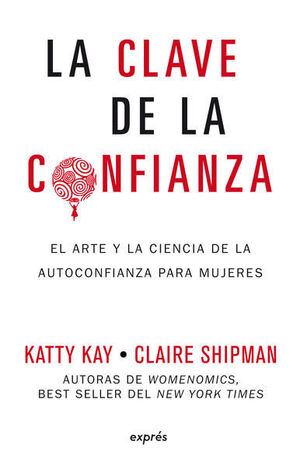 CLAVE DE LA CONFIANZA,LA