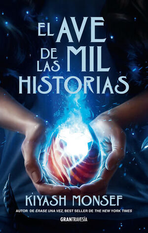 AVE DE LAS MIL HISTORIAS, EL
