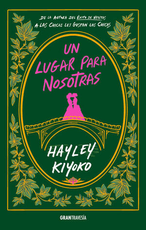 UN LUGAR PARA NOSOTRAS