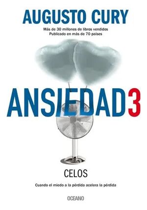 ANSIEDAD 3. CELOS
