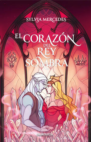 CORAZÓN DEL REY SOMBRA, EL