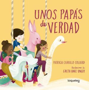 UNOS PAPÁS DE VERDAD