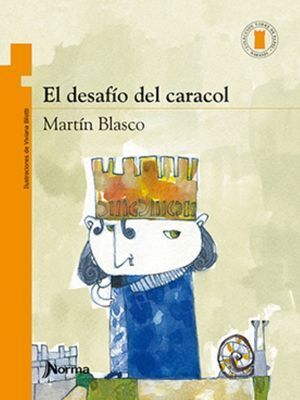 DESAFÍO DEL CARACOL