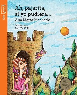 AH PAJARITA SI YO PUDIERA