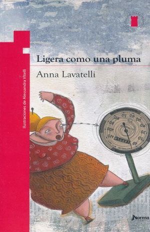 LIGERA COMO UNA PLUMA