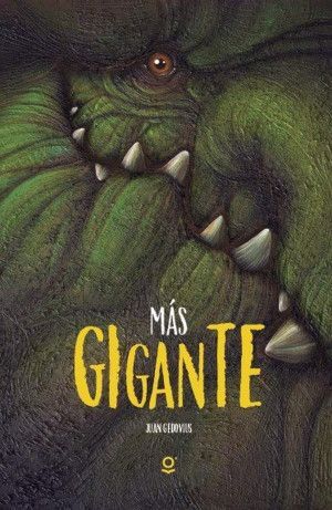 MÁS GIGANTE