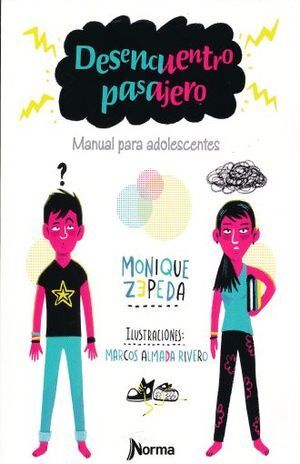 DESENCUENTRO PASAJERO