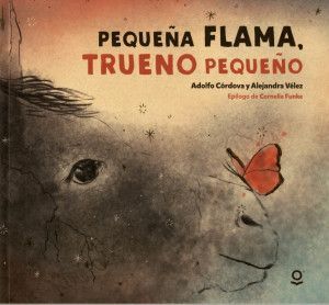 PEQUEÑA FLAMA TRUENO PEQUEÑO