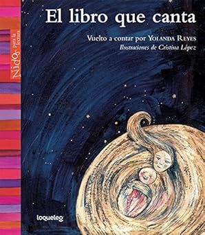 LIBRO QUE CANTA, EL