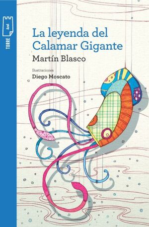 LEYENDA DEL CALAMAR GIGANTE, LA