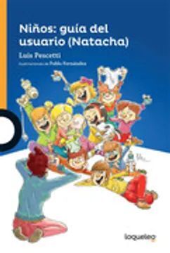 NIÑOS GUIA DEL USUARIO NATACHA
