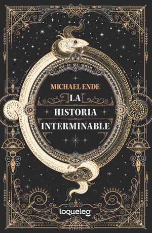 HISTORIA INTERMINABLE, LA