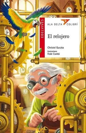 RELOJERO, EL