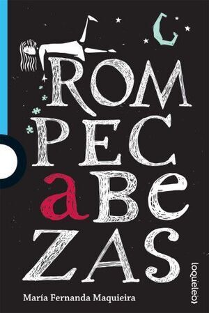 ROMPECABEZAS