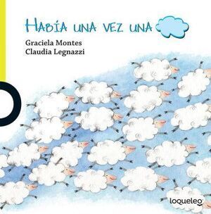 HABÍA UNA VEZ UNA NUBE