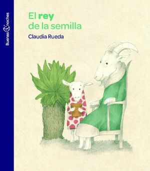 REY DE LA SEMILLA, EL