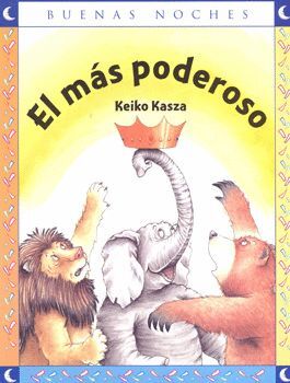 MÁS PODEROSO, EL