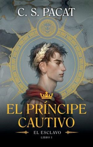 PRÍNCIPE CAUTIVO, EL