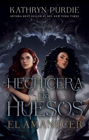 HECHICERA DE HUESOS 2