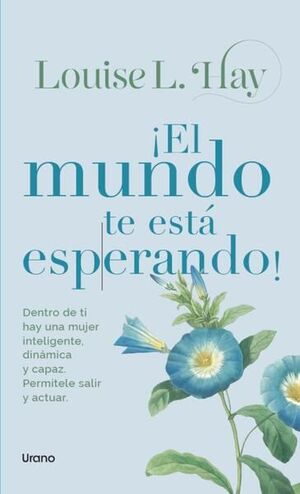 MUNDO TE ESTÁ ESPERANDO, EL