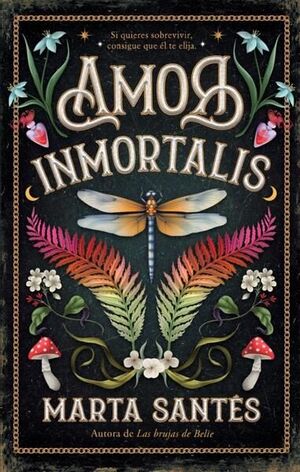 AMOR INMORTALIS