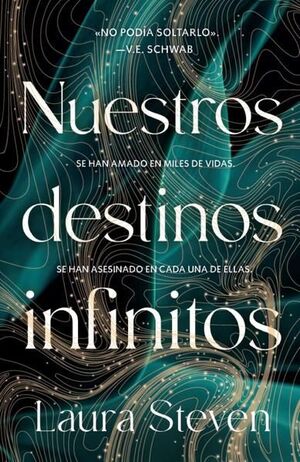 NUESTROS DESTINOS INFINITOS