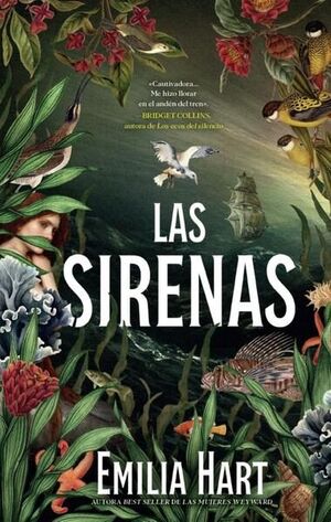 SIRENAS, LAS