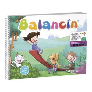 BALANCÍN