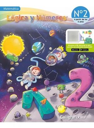 LÓGICA Y NÚMEROS 2