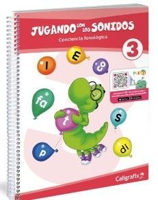 JUGANDO CON LOS SONIDOS 3