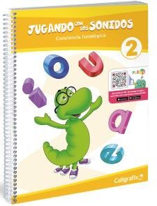 JUGANDO CON LOS SONIDOS 2