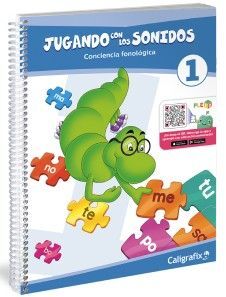JUGANDO CON LOS SONIDOS 1