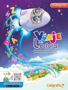 VIAJE A LA LECTURA
