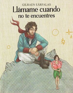 LLÁMAME CUANDO NO TE ENCUENTRES