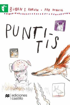 PUNTITIS