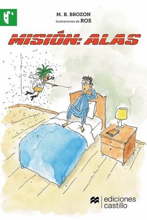 MISIÓN: ALAS