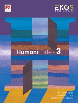 EKOS HUMANIDADES 3
