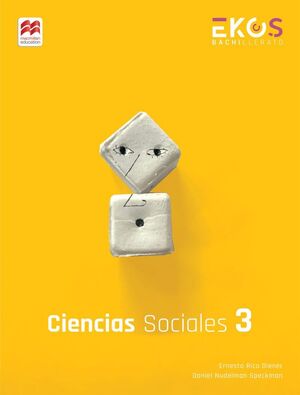 EKOS CIENCIAS SOCIALES 3