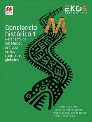 EKOS CONSCIENCIA HISTORICA 1