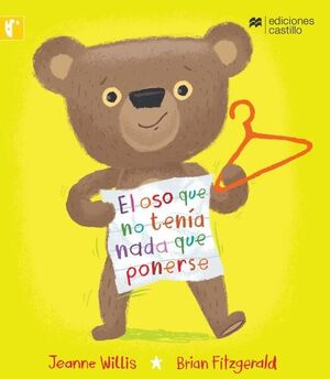 OSO QUE NO TENÍA NADA QUE PONERSE, EL