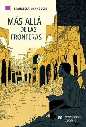 MÁS ALLÁ DE LA FRONTERAS