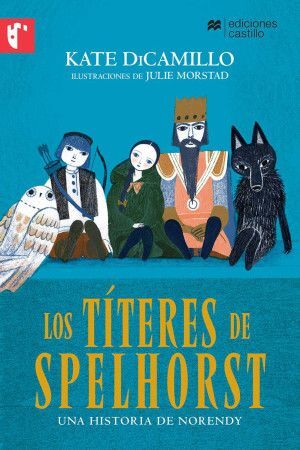 LOS TÍTERES DE SPELHORST