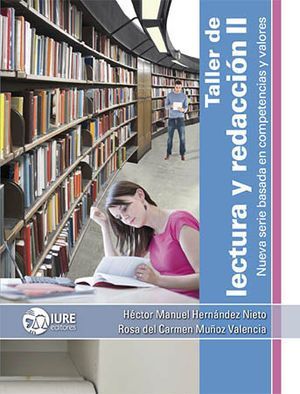 TALLER DE LECTURA Y REDACCIÓN II