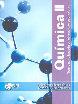 QUÍMICA II